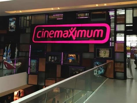 Cinemaximum marmara forum filmler